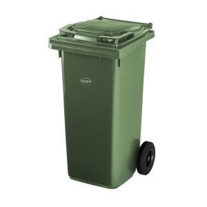 Contenedor DUST Alemán de 120 litros modelo CL
