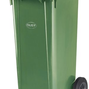 Contenedor DUST Alemán de 120 litros modelo SL
