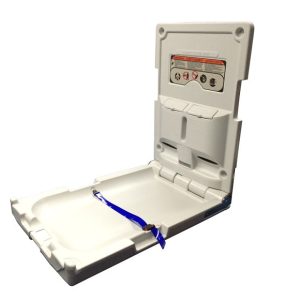 Cambiador DUST vertical de lujo