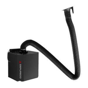 Aspiradora para humo de soldadura DEPURECO AIR WELD WALL