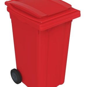 Contenedor DUST alemán modelo Citybac 240 litros