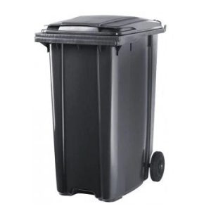 Contenedor DUST Alemán de 360 litros modelo SL