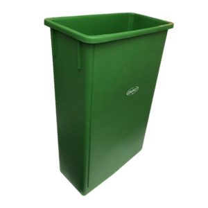 Bote SLIM DUST de 90 litros