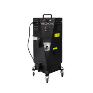 Aspiradora para humo de soldadura DEPURECO WELD ONE TWO