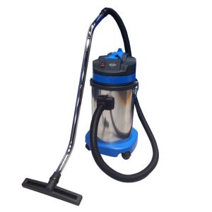 Aspiradora DUST polvo/agua 30 litros