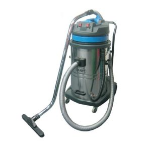Aspiradora DUST polvo/agua 70 litros