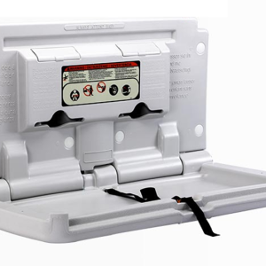Cambiador de bebé DUST horizontal H-01