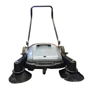 Barredora Mecánica DUST