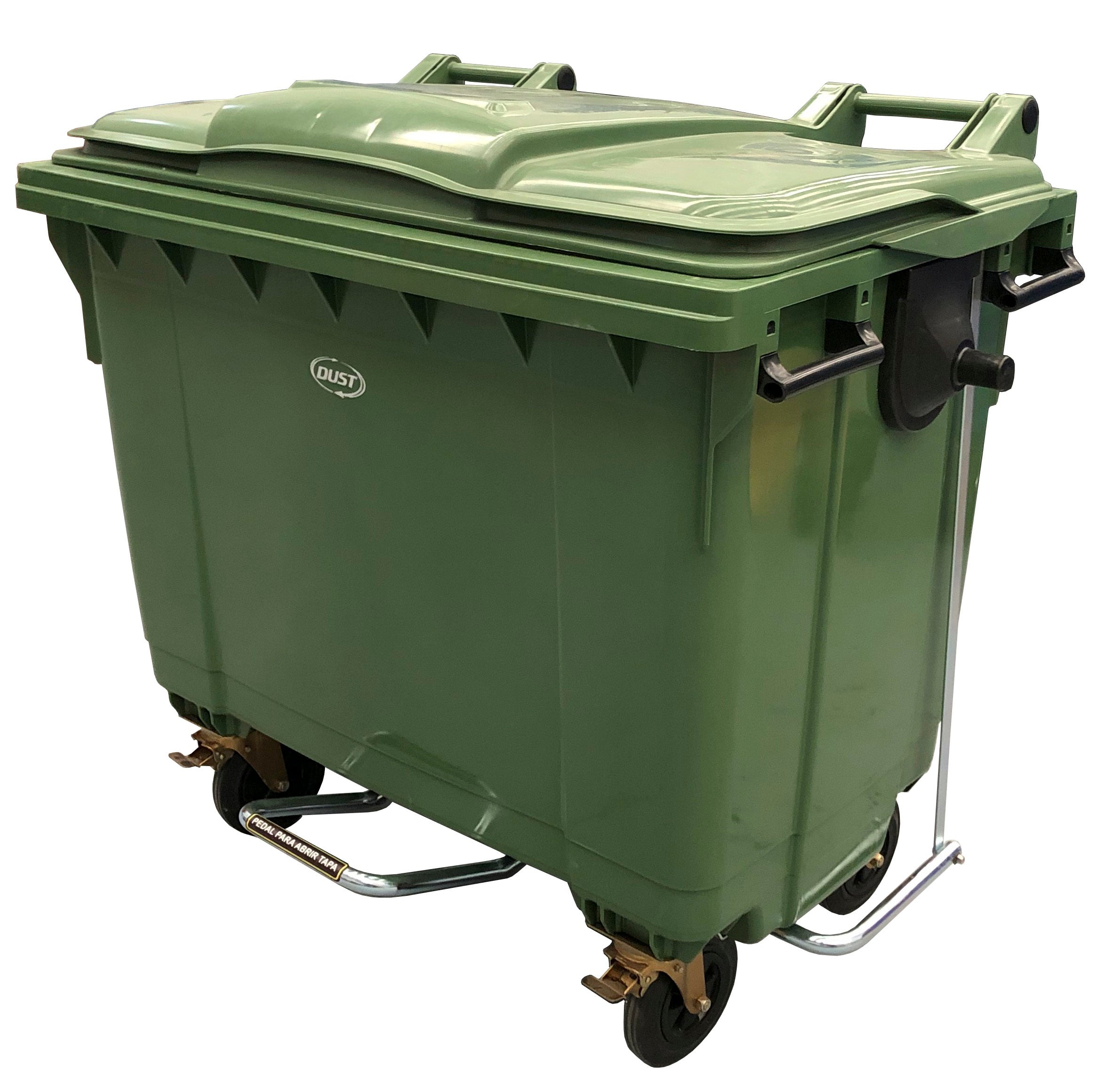 DUST-AL-660VPContenedor660litrosverdeconpedal.jpg