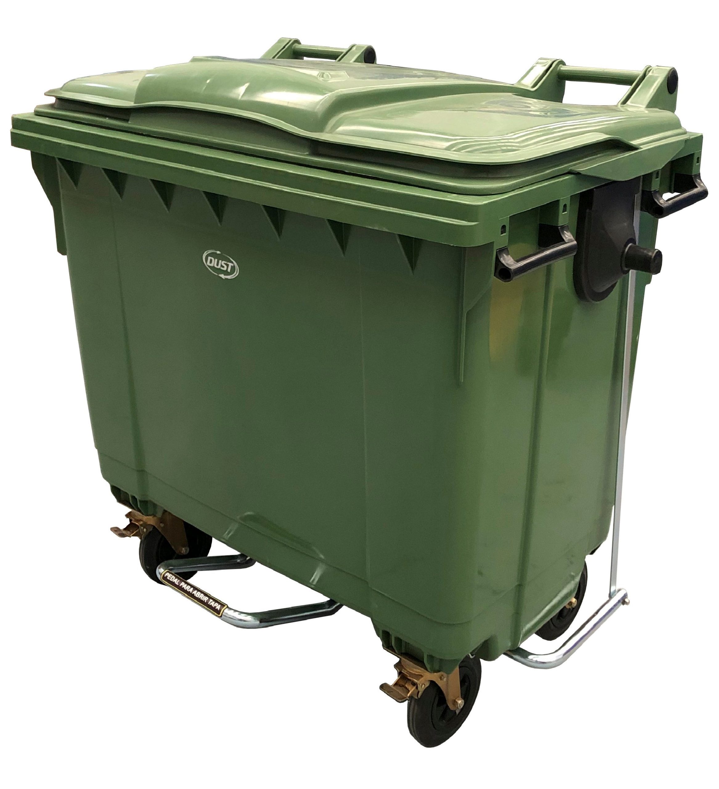 DUST-AL-770VPContenedor770litrosverdeconpedal.jpg