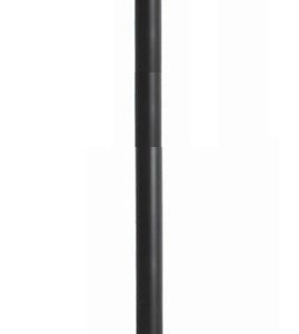 Poste para papeleras DUST Dinova-Cibeles-Prima Línea