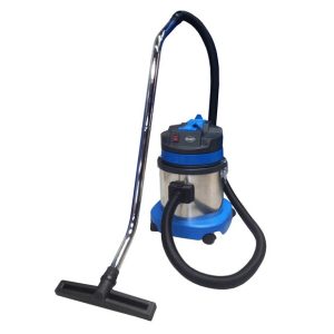 Aspiradora DUST para polvo/agua 15 litros